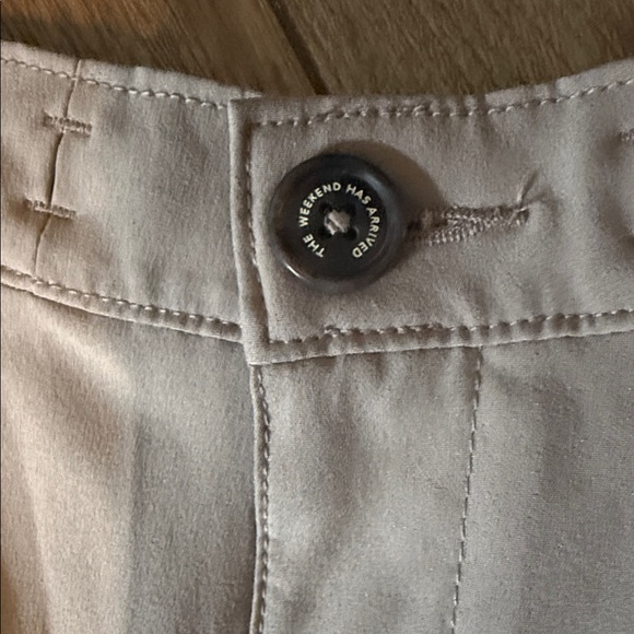 Chubbies Everywear Shorts - Picture 3 of 5